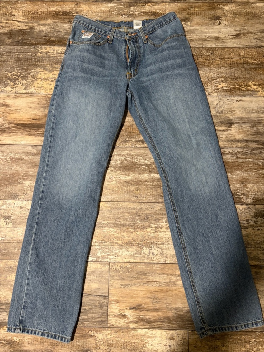 Cinch White Label Jeans